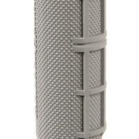 FOUR TWELVE Mini Grips Grey 3/4’’ - Wheels