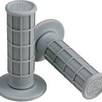 FOUR TWELVE Mini Grips Grey 3/4’’ - Wheels