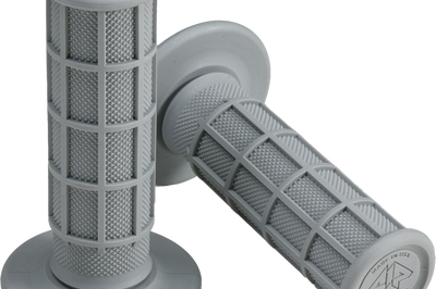 FOUR TWELVE Mini Grips Grey 3/4’’ - Wheels