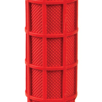 FOUR TWELVE Mini Grips Red 3/4’’ - Wheels