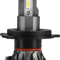 PATHFINDER Mini H4 Led Bulb 3200lm Bright White Ea - Illumination