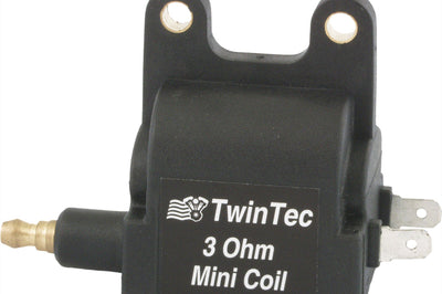 Daytona Mini Ignition Coil Kit - Harddrive Products