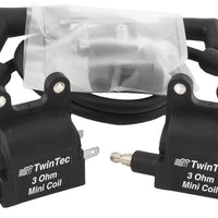 Daytona Mini Ignition Coil Kit - Harddrive Products