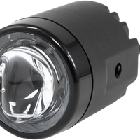 Koso Mini Led Fog Light Black Each