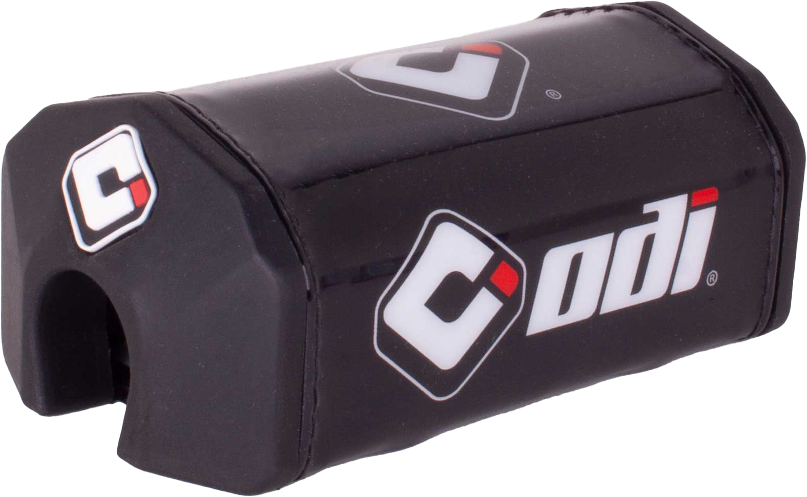 ODI Mini Mx/Micro X Bar Mount Pad 5.75’’ 3.125’’ Black