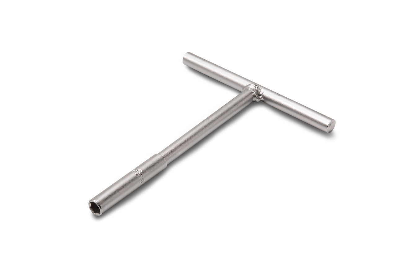 MOTION PRO Mini Pro T Handle 6 Mm