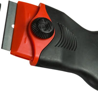 Performance Tool Mini Razor Scraper - Watercraft Collection