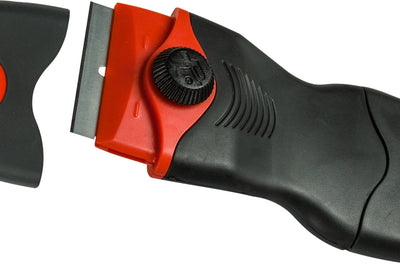 Performance Tool Mini Razor Scraper - Watercraft Collection