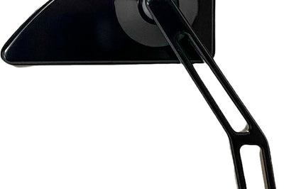 Pro One Mini Td V2 Cut Stem Mirror Right Black Harddrive Products