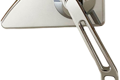 Pro One Mini Td V2 Cut Stem Mirror Right Chrome - Harddrive Products