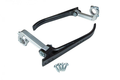 Enduro Engineering Minicycle/e Bike Roost Deflector Mounting Kit - Offroad Collection