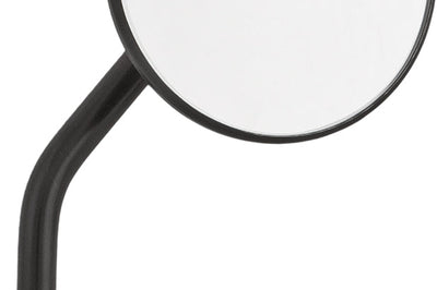 Harddrive Mirror 3’’ Round L/r Black - Products