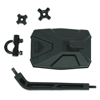 Atv Tek Mirror Anti-vibe - Performance Products