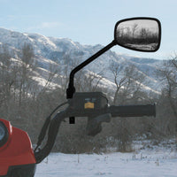Atv Tek Mirror Anti-vibe - Performance Products