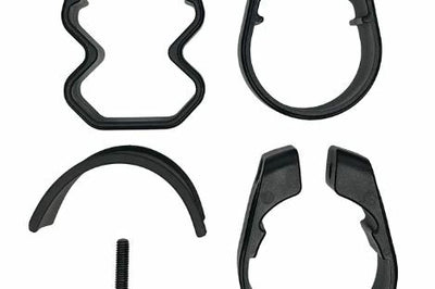 Atv Tek Mirror Anti-vibe Utv - Performance Products