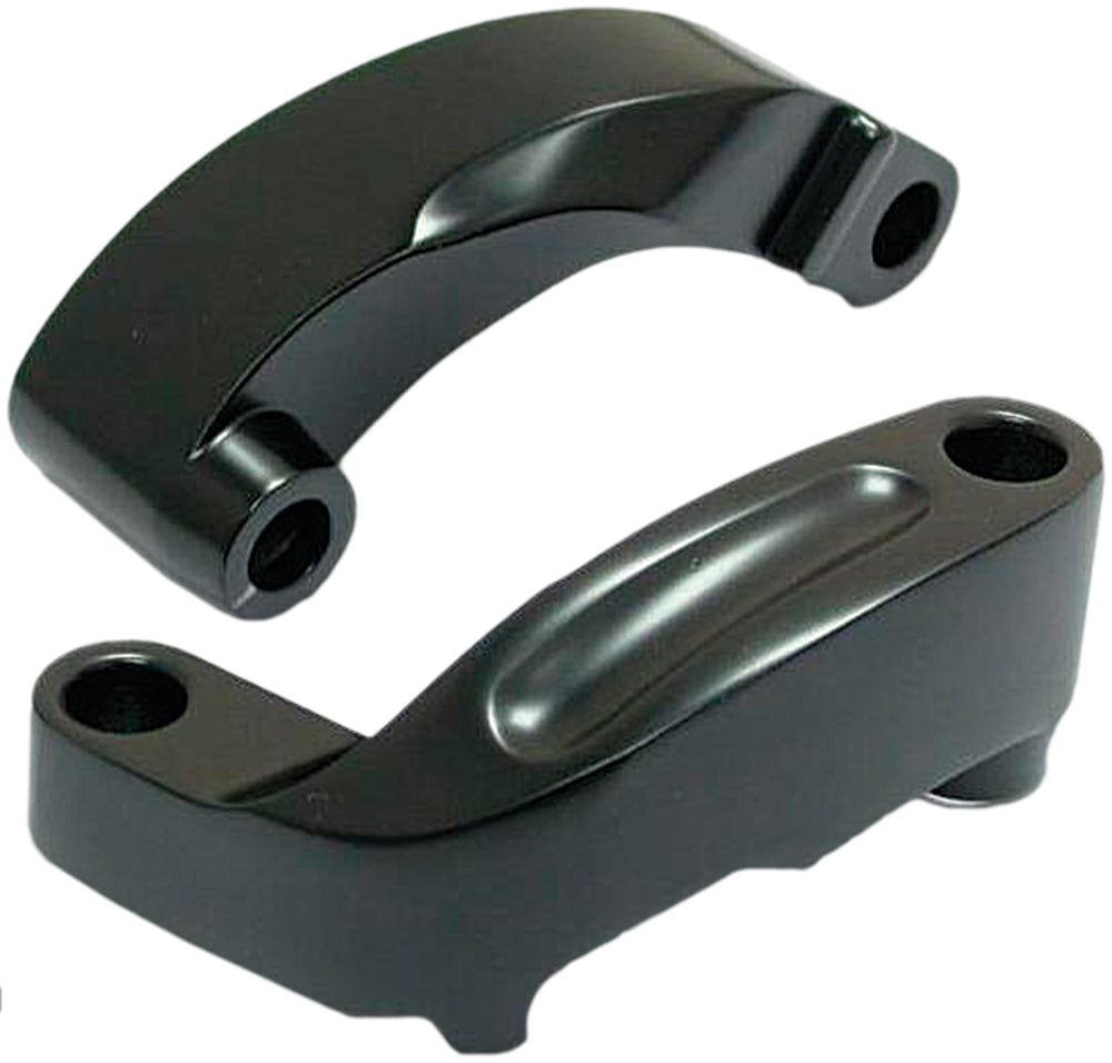 Harddrive Mirror Extension Kit Black - Products