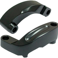 Harddrive Mirror Extension Kit Black - Products