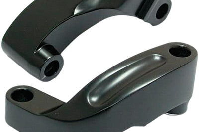 Harddrive Mirror Extension Kit Black - Products