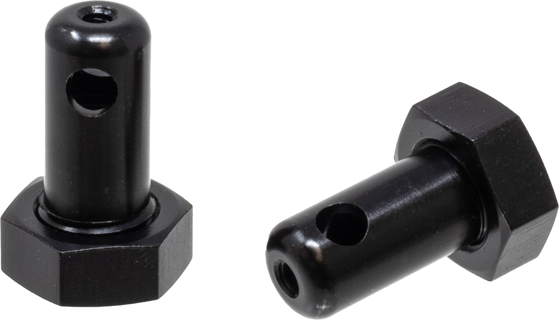 Letric Lighting Co Mirror Mount For 45-c Leds Black - Harddrive Products