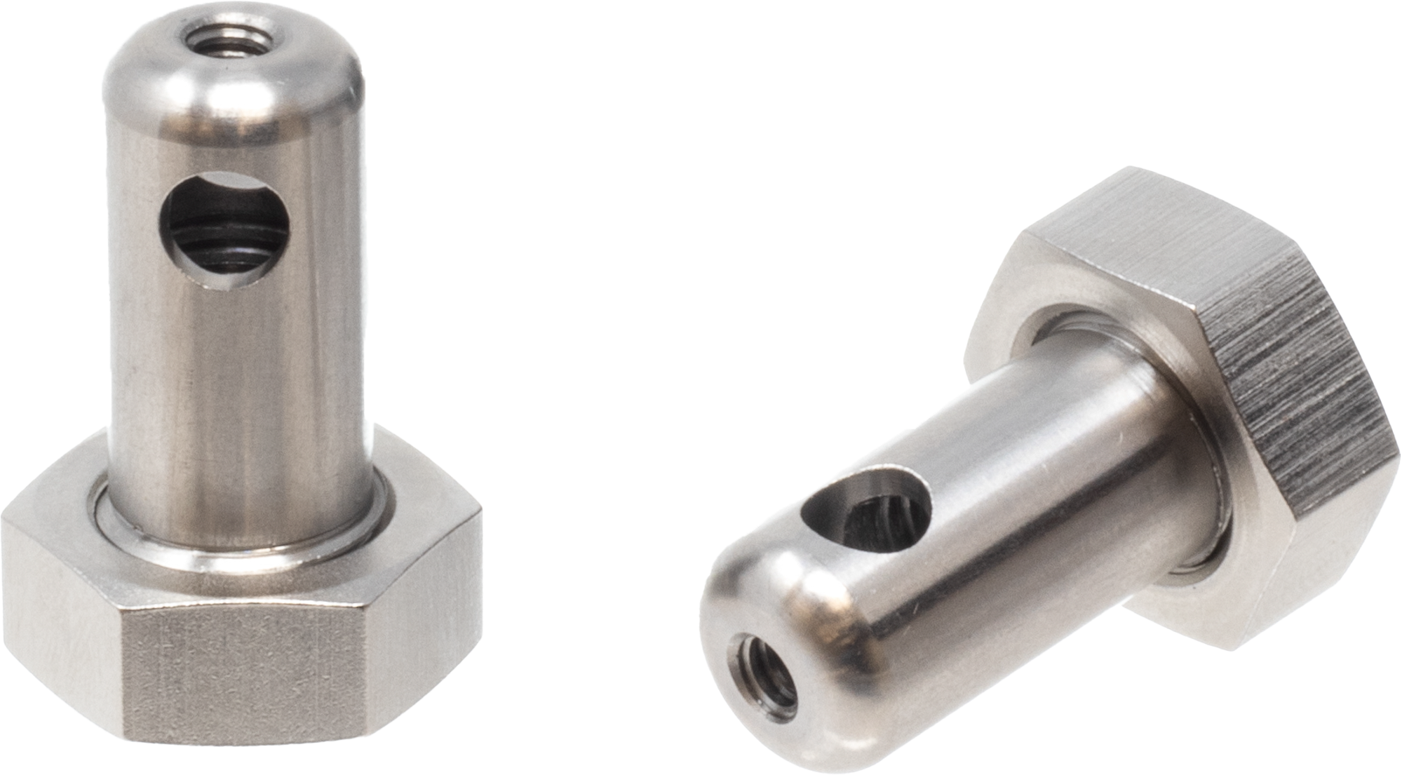 Letric Lighting Co Mirror Mount For 45-c Leds Polished - Harddrive Products