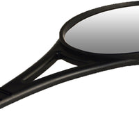 Psr Mirror Oval/ea Ram Type Mount - Street Collection