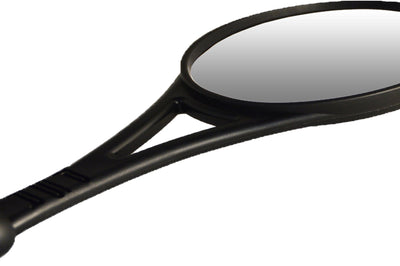 Psr Mirror Oval/ea Ram Type Mount - Street Collection