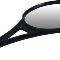 Psr Mirror Round/ea Ram Type Mount - Street Collection