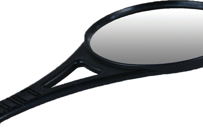 Psr Mirror Round/ea Ram Type Mount - Street Collection