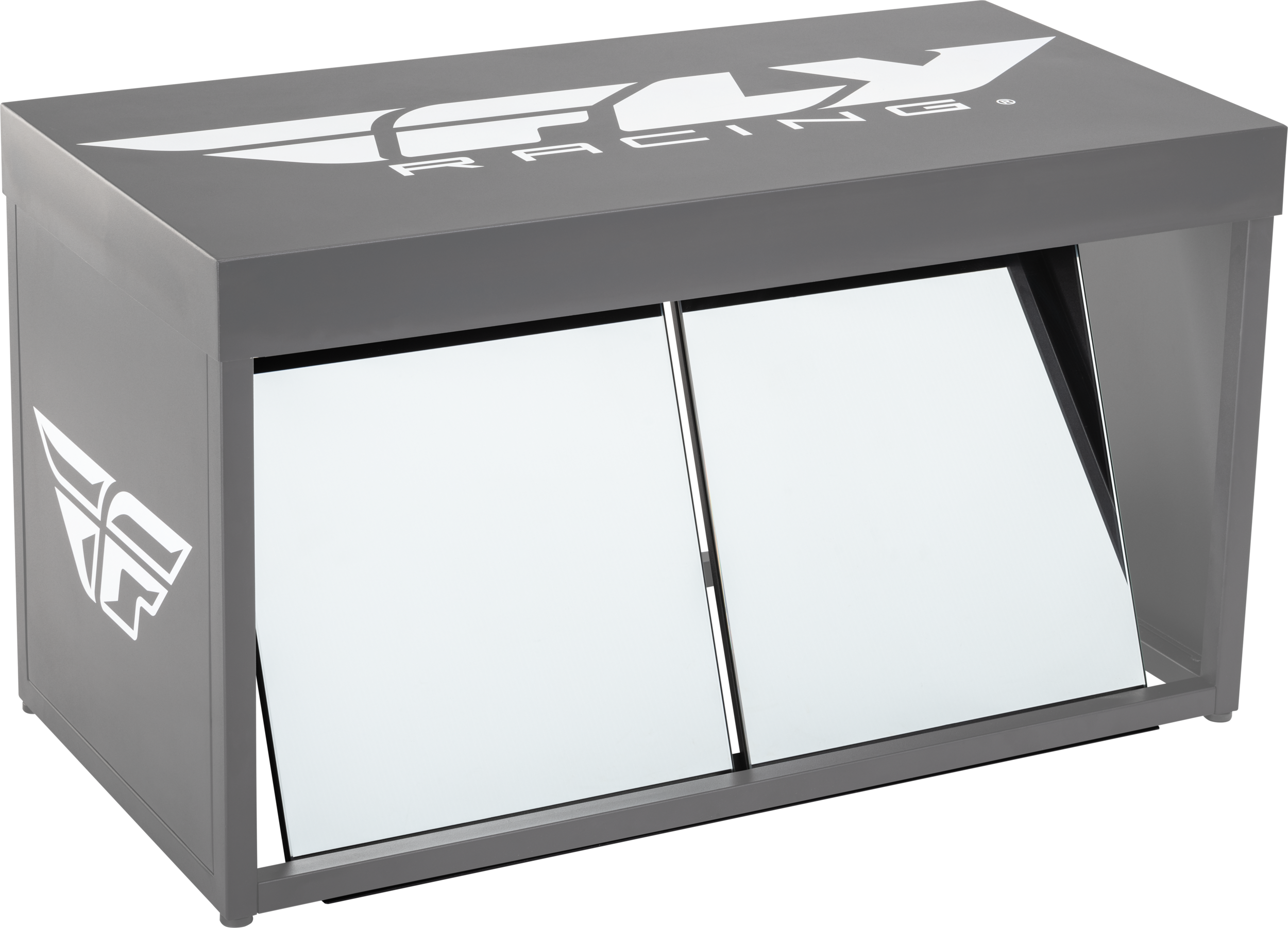 Fly Racing Mirror Sets Only Works W 363-9958/489-9911