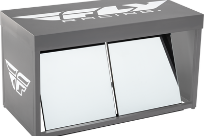 Fly Racing Mirror Sets Only Works W 363-9958/489-9911