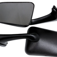 Sp1 Mirrors Pol - Snowmobile Collection