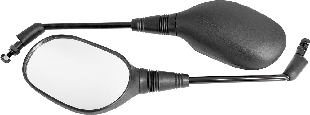 Sp1 Mirrors S-d Rev Pair - Snowmobile Collection