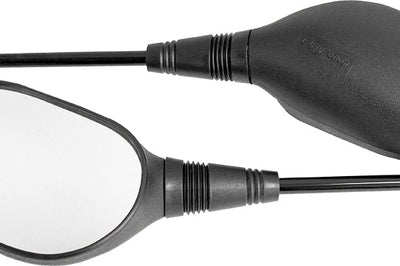 Sp1 Mirrors S-d Rev Pair - Snowmobile Collection