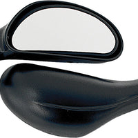 Sp1 Mirrors S-d Zx Pair - Snowmobile Collection