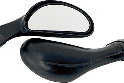 Sp1 Mirrors S-d Zx Pair - Snowmobile Collection