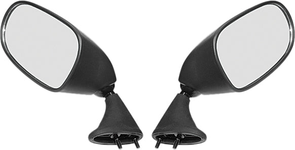 Sp1 Mirrors Yam - Snowmobile Collection