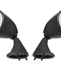 Sp1 Mirrors Yam - Snowmobile Collection