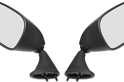 Sp1 Mirrors Yam - Snowmobile Collection