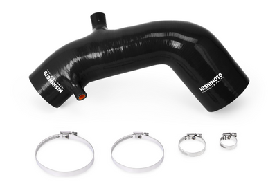 Mishimoto 00-05 Honda S2000 Black Silicone Hose Kit - Air Intake Systems
