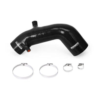 Mishimoto 00-05 Honda S2000 Black Silicone Hose Kit - Air Intake Systems