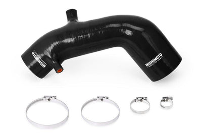 Mishimoto 00-05 Honda S2000 Black Silicone Hose Kit - Air Intake Systems