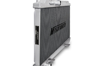 Mishimoto 00-05 Nissan Sentra SE-R Vspec Manual Aluminum Radiator - Cooling