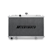 Mishimoto 00-05 Nissan Sentra SE-R Vspec Manual Aluminum Radiator - Cooling