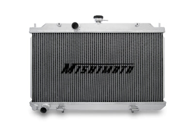 Mishimoto 00-05 Nissan Sentra SE-R Vspec Manual Aluminum Radiator - Cooling