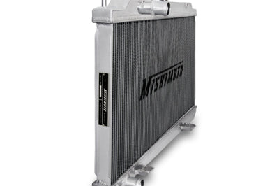Mishimoto 00-05 Nissan Sentra SE-R Vspec Manual Aluminum Radiator - Cooling