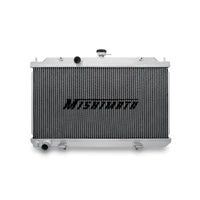 Mishimoto 00-05 Nissan Sentra SE-R Vspec Manual Aluminum Radiator - Cooling