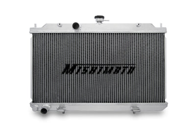 Mishimoto 00-05 Nissan Sentra SE-R Vspec Manual Aluminum Radiator - Cooling