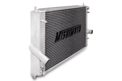 Mishimoto 00-05 Toyota MR2 Manual Aluminum Radiator - Cooling