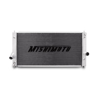 Mishimoto 00-05 Toyota MR2 Manual Aluminum Radiator - Cooling