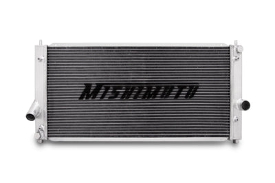 Mishimoto 00-05 Toyota MR2 Manual Aluminum Radiator - Cooling